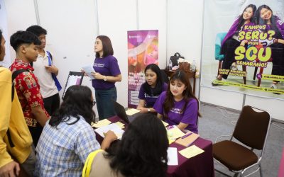 Nurturing “Men for Others” in the Professional World